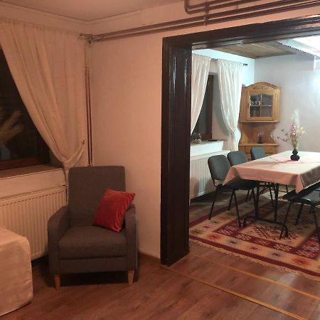 Cabana Felyviss Gîrda de Sus Eksteriør billede