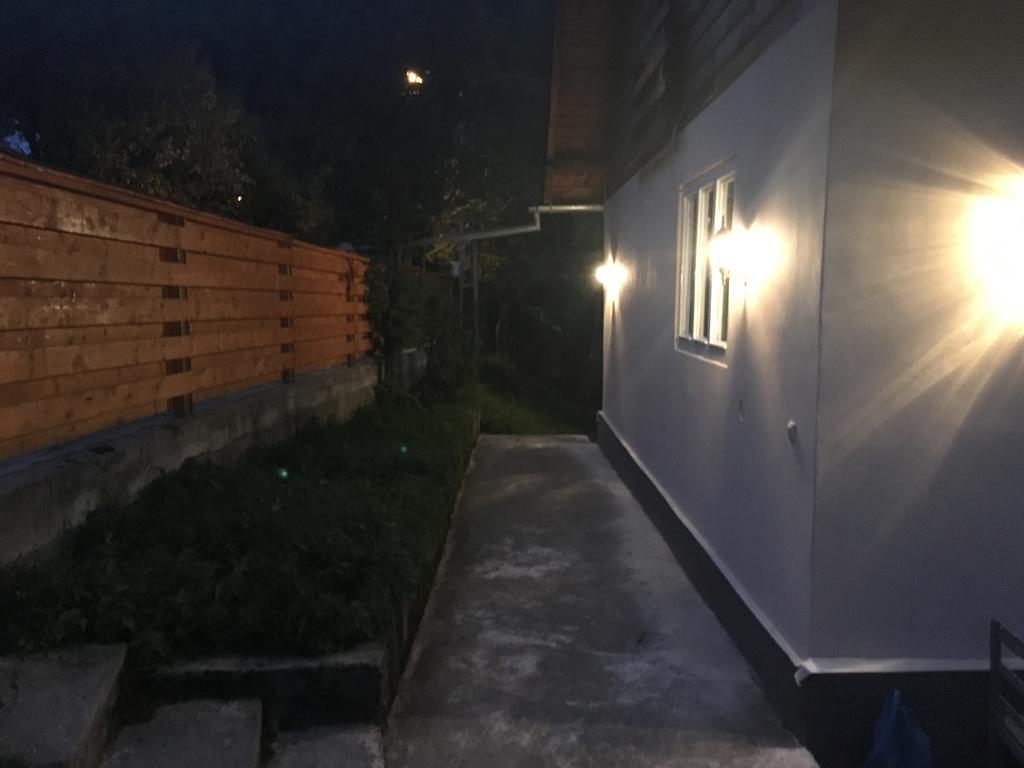 Cabana Felyviss Gîrda de Sus Eksteriør billede